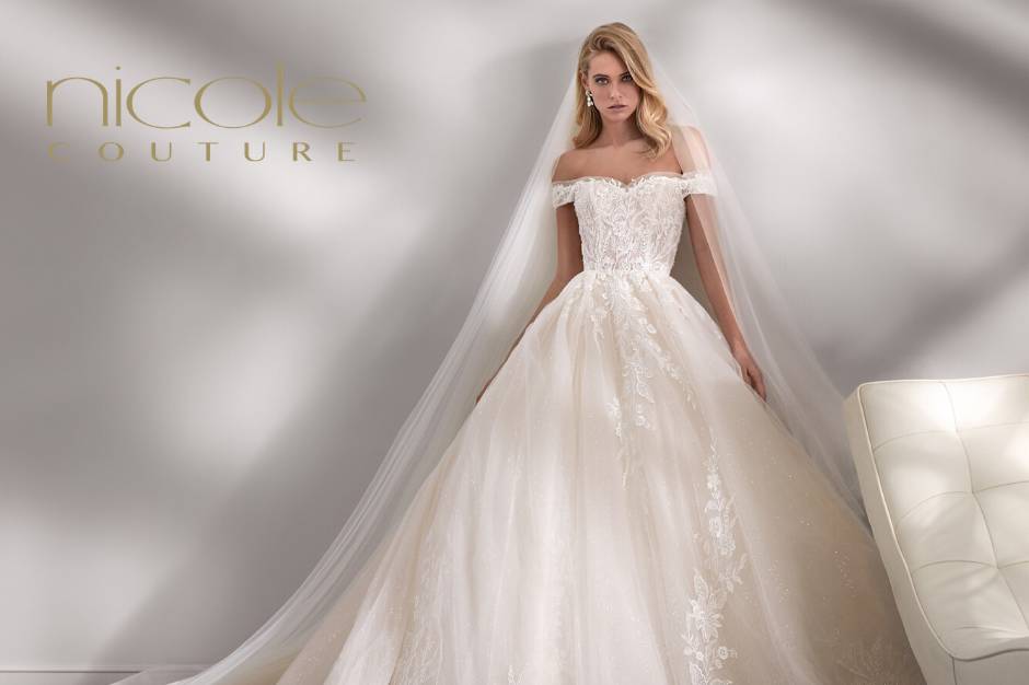 Atelier Vogue Sposa di Barbara Ermili