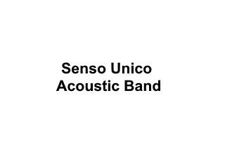 Senso Unico Acoustic Band logo