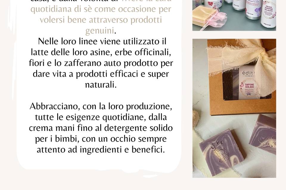 La nostra realtà
