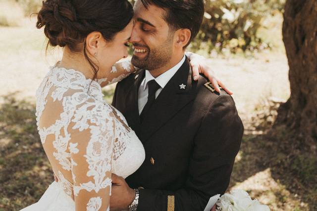 Matrimonio a Milazzo by Juna