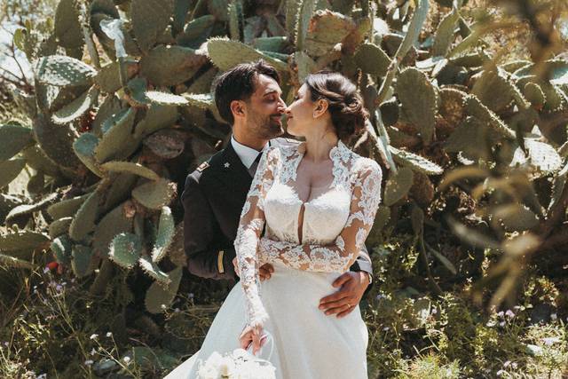 Matrimonio a Milazzo by Juna