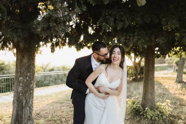 Matrimonio a Messina by Juna