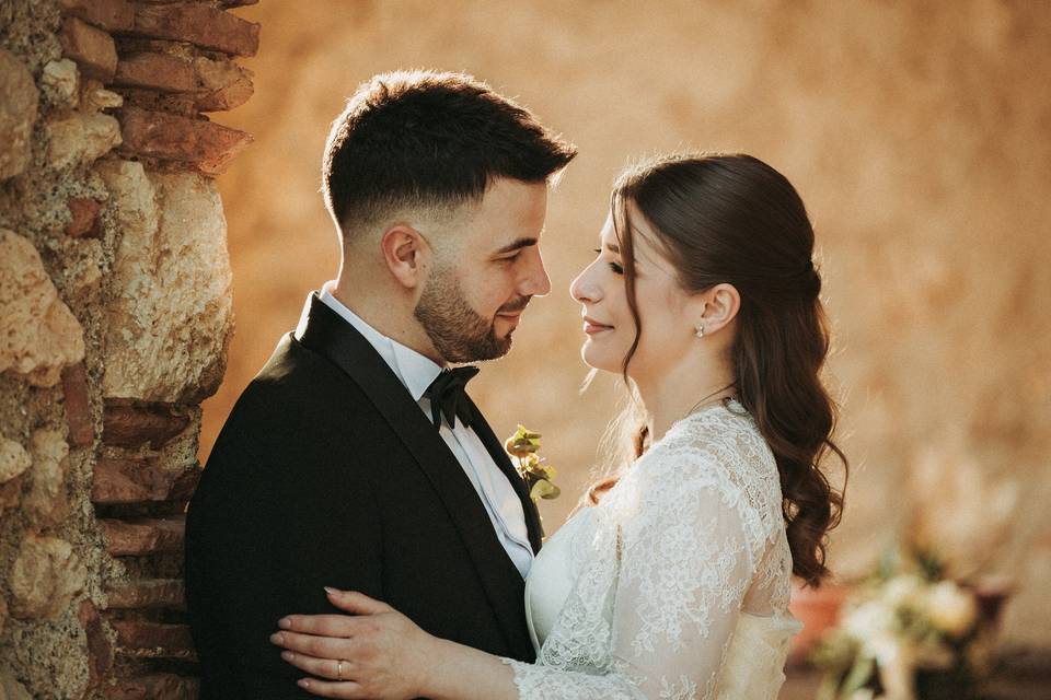 Matrimonio a Messina by Juna