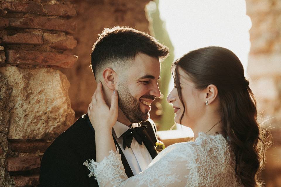 Matrimonio a Messina by Juna