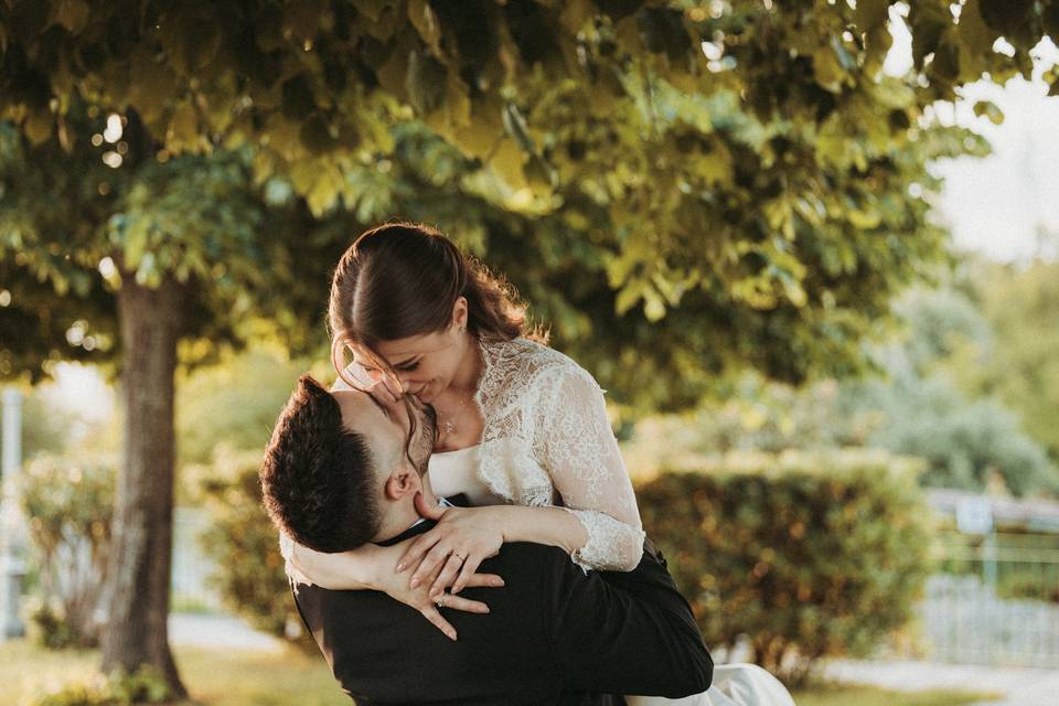 Matrimonio a Messina by Juna