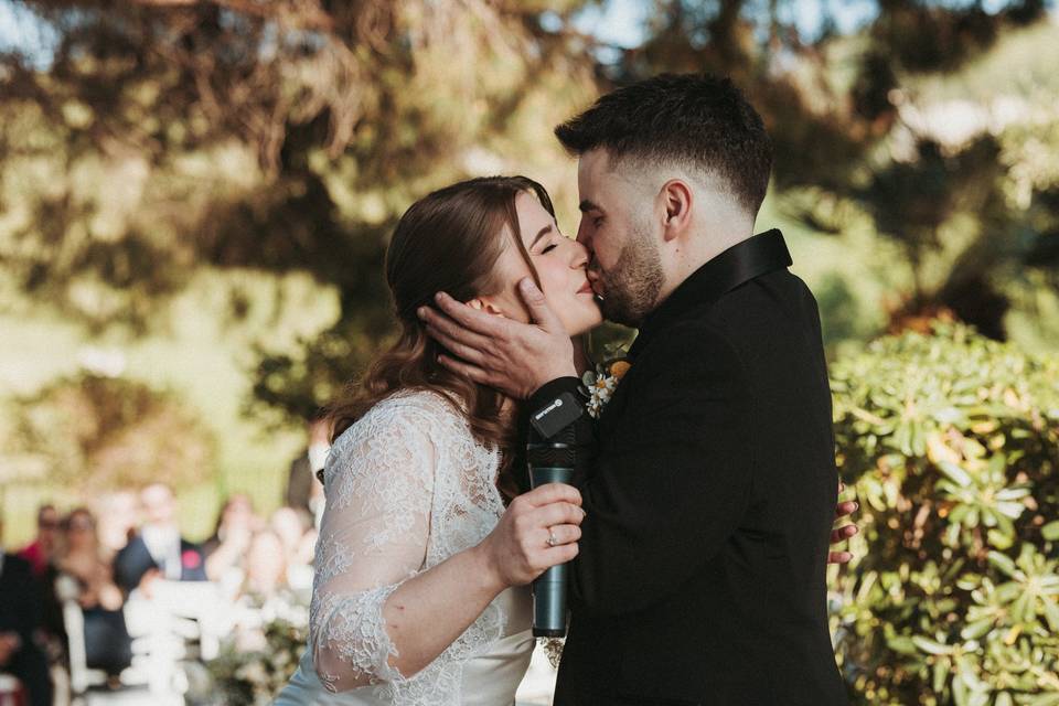Matrimonio a Messina by Juna