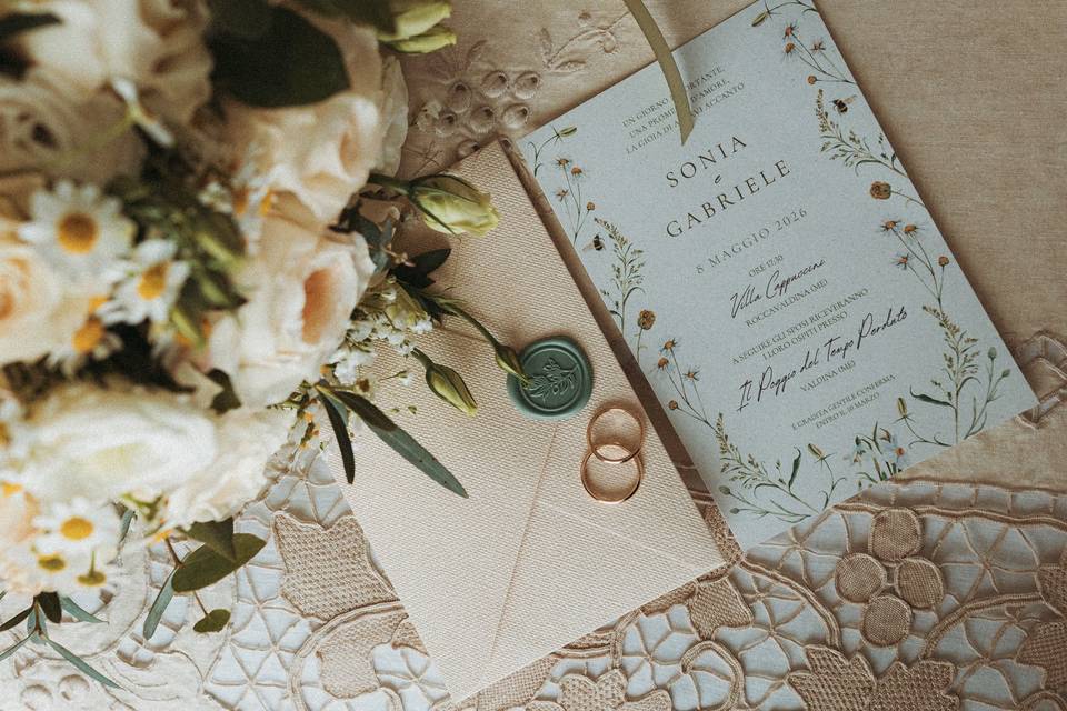 Matrimonio a Messina by Juna
