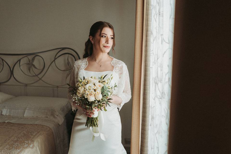 Matrimonio a Messina by Juna