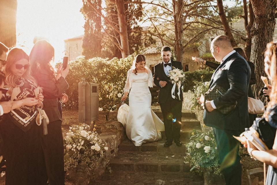 Matrimonio a Messina by Juna