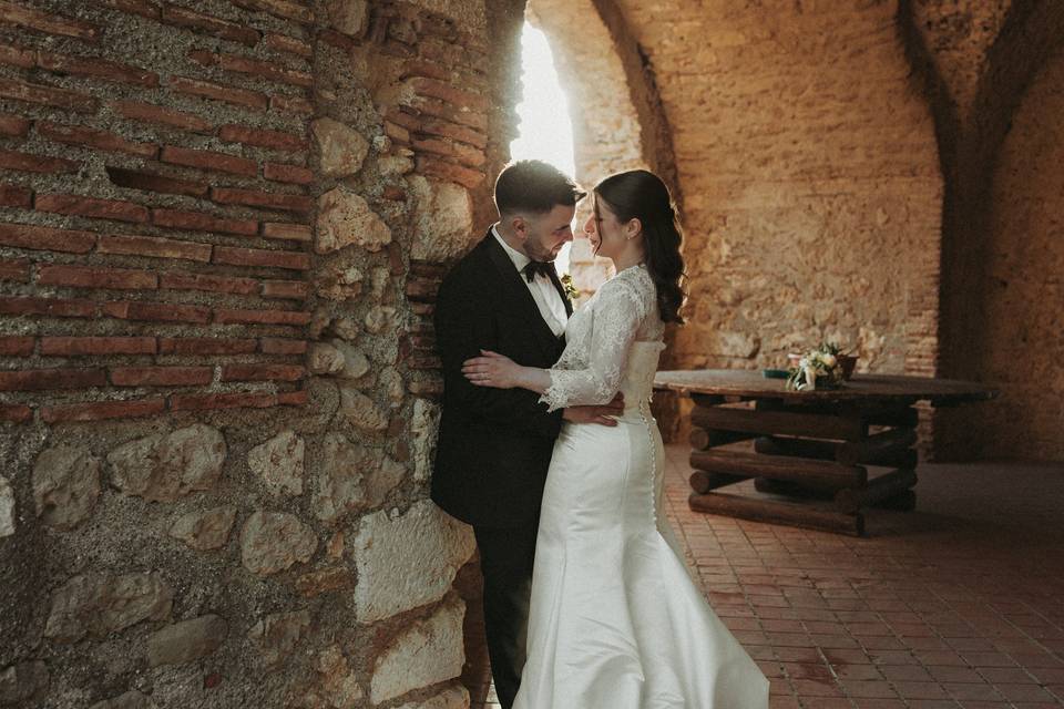 Matrimonio a Messina by Juna