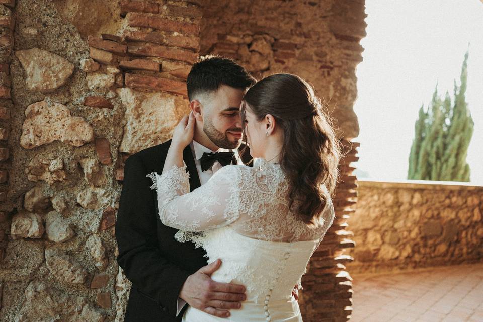 Matrimonio a Messina by Juna