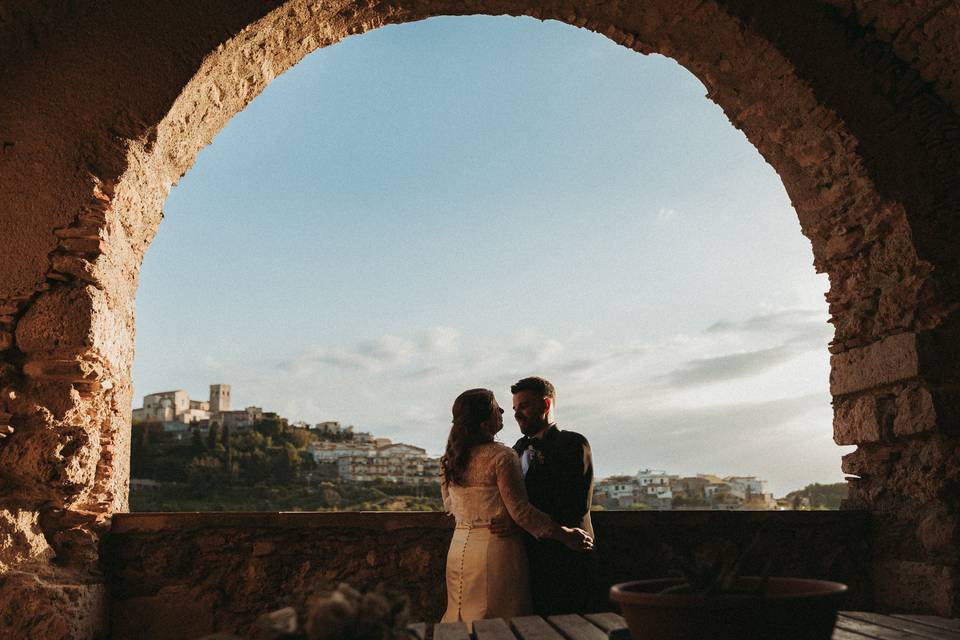 Matrimonio a Messina by Juna