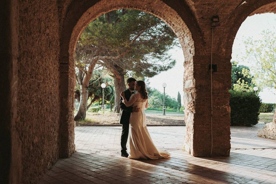 Matrimonio a Messina by Juna