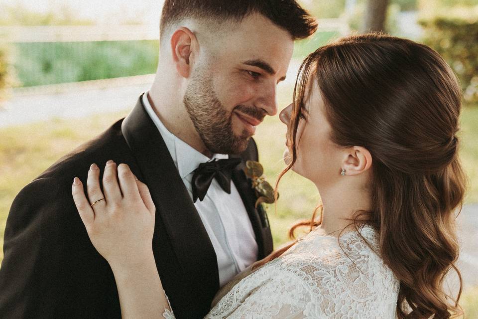 Matrimonio a Messina by Juna