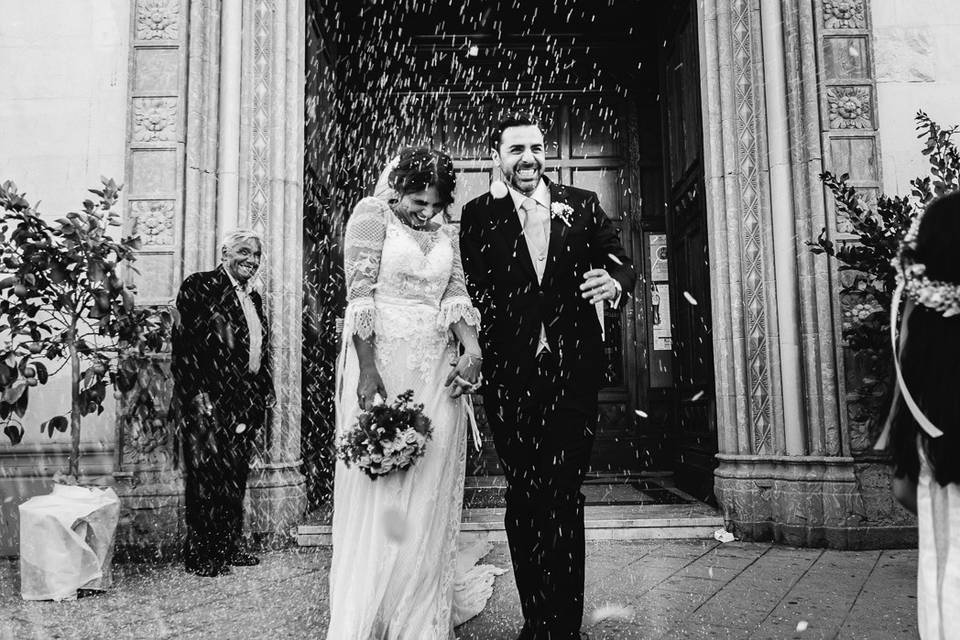 Erika+Igor - Wedding Sicily