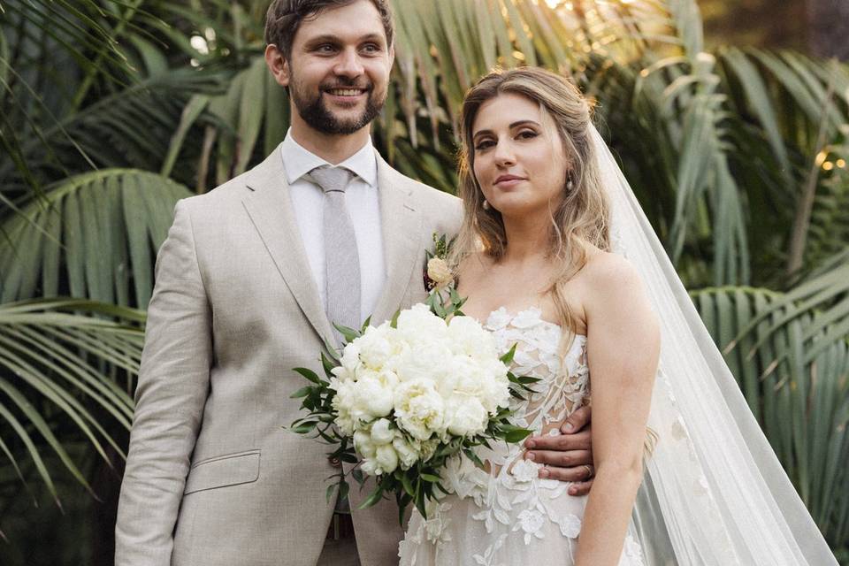 Federica e Lukas