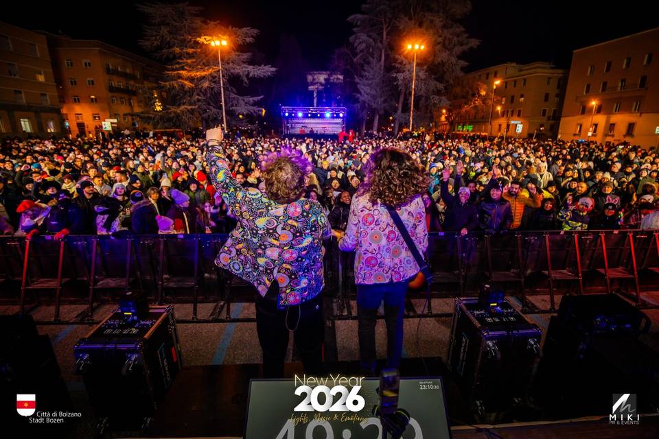 Capodanno 2026