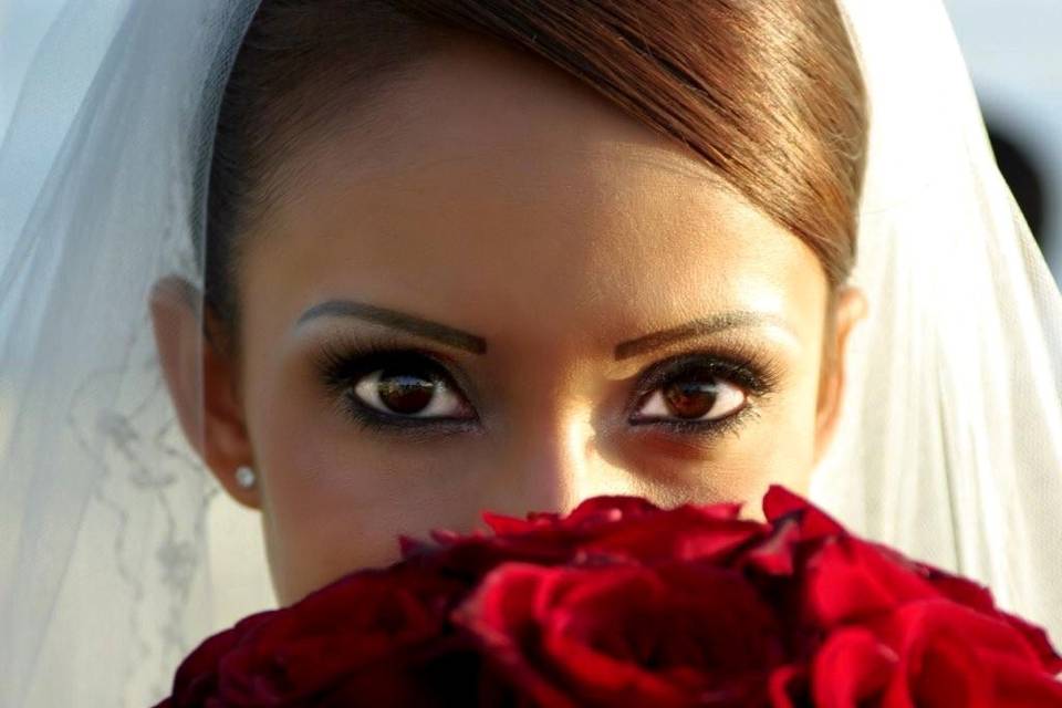 La sposa e lo sguardo 2