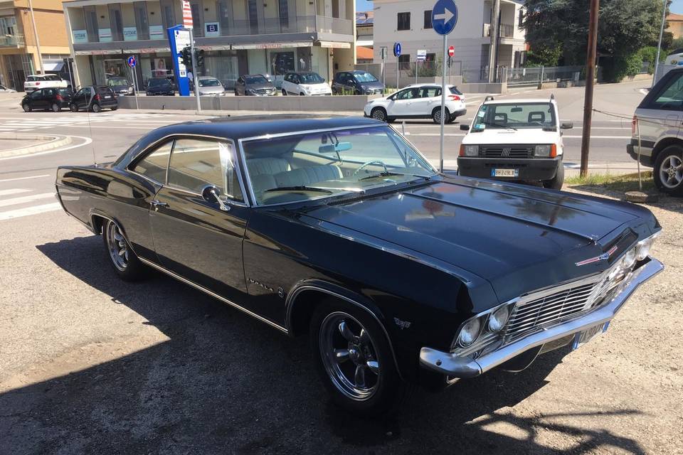 Chevrolet Impala