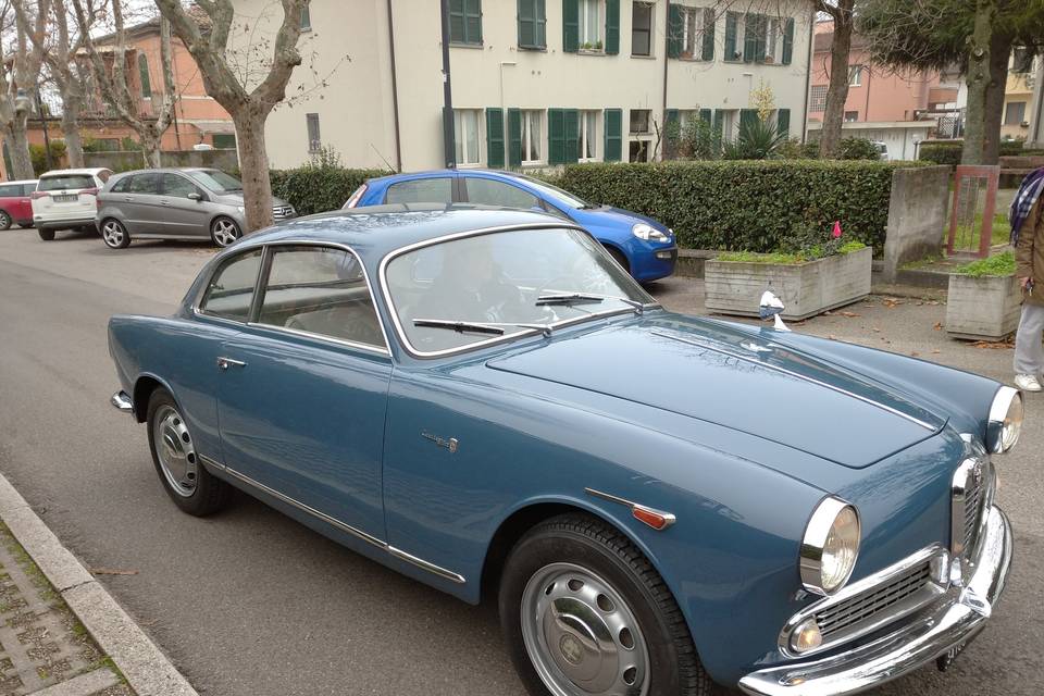 Classic Car Romagna