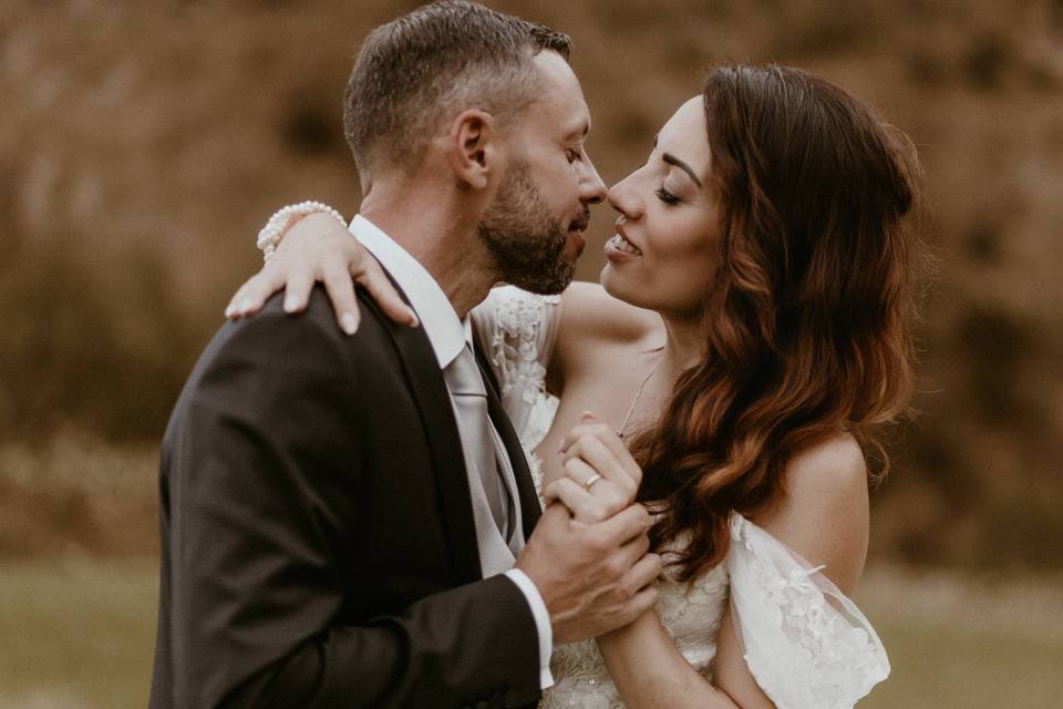 Denise e Olindo