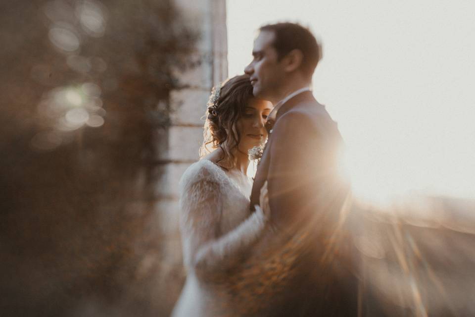 Matrimonio a Milazzo by Juna