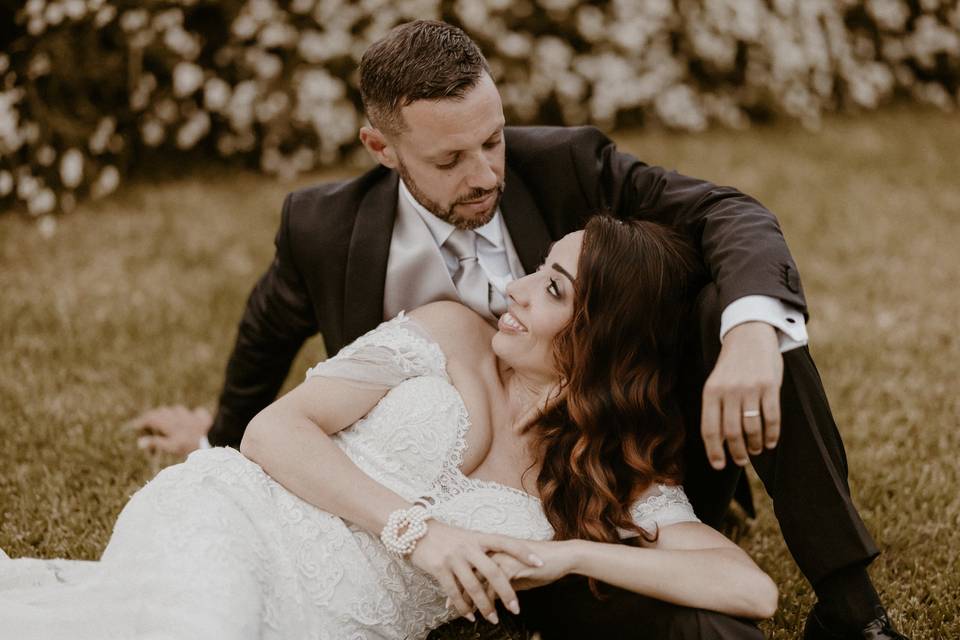 Denise e Olindo