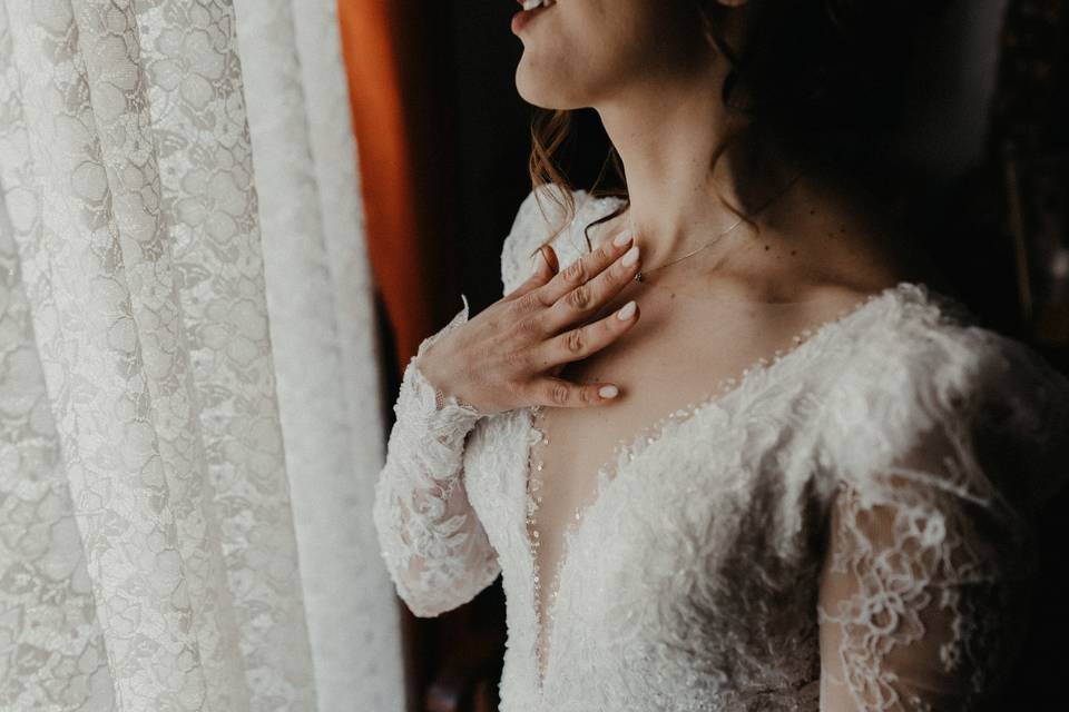 Matrimonio a Milazzo by Juna