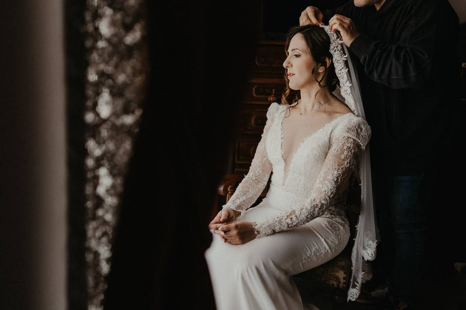 Matrimonio a Milazzo by Juna