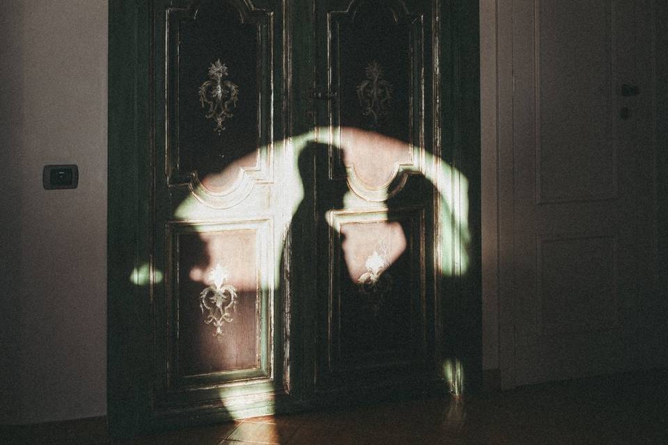 Matrimonio in Sicilia by Juna