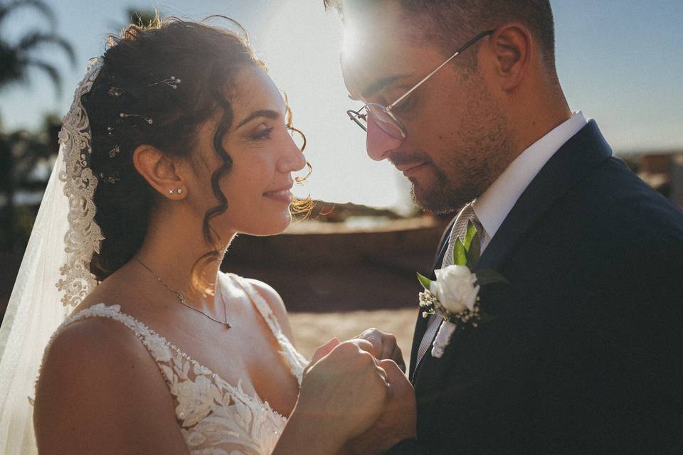 Matrimonio in Sicilia by Juna