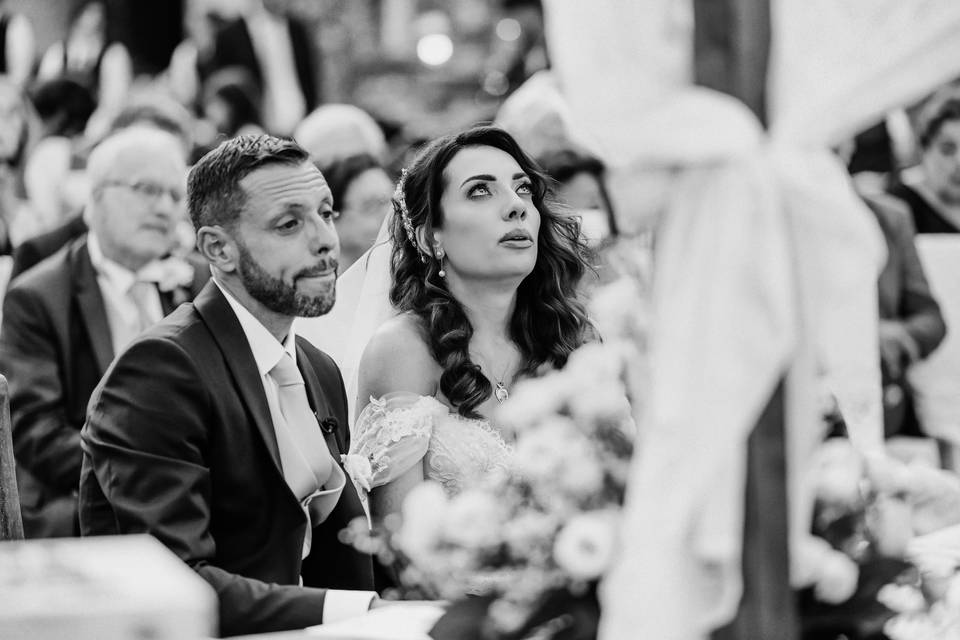 Denise e Olindo