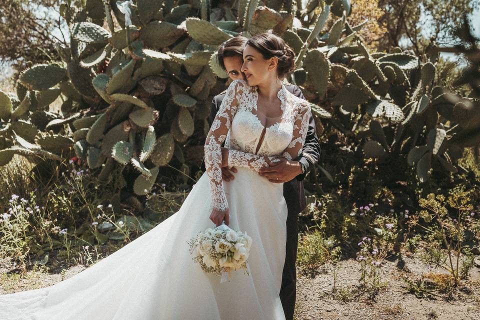 Matrimonio a Milazzo by Juna