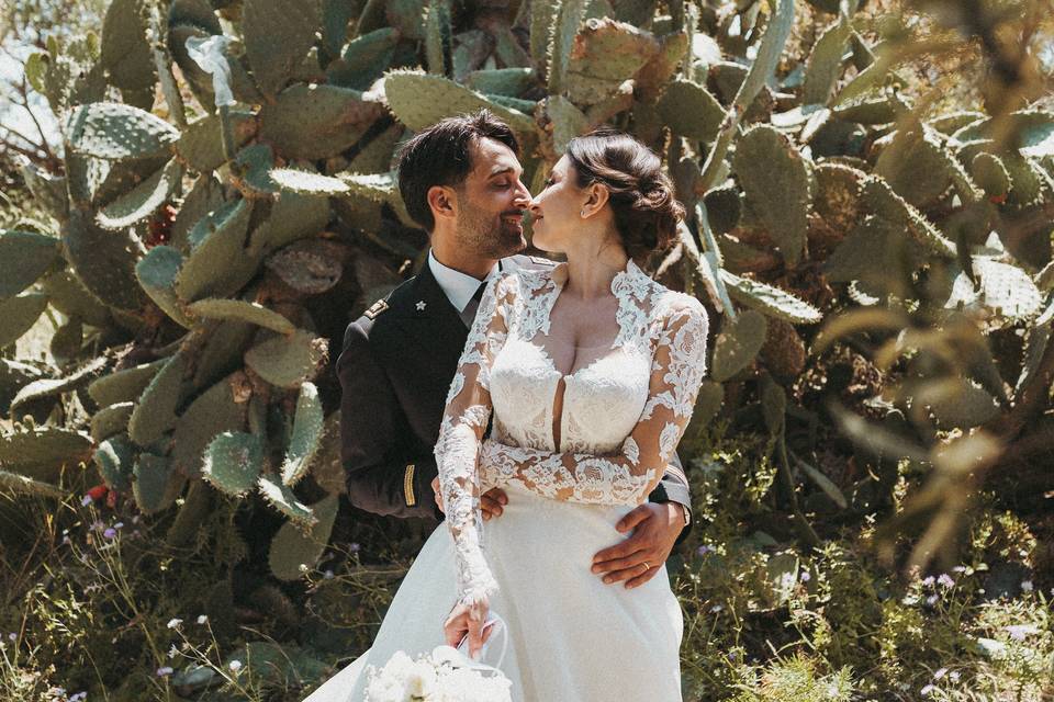Matrimonio a Milazzo by Juna