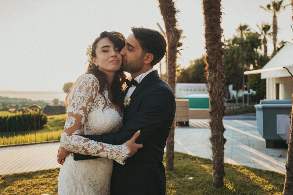 Matrimonio a Milazzo by Juna