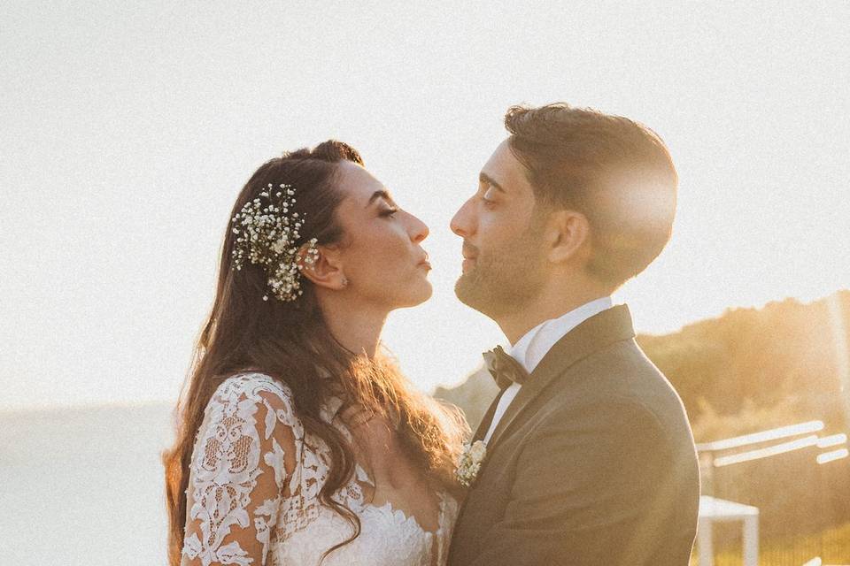 Matrimonio a Milazzo by Juna