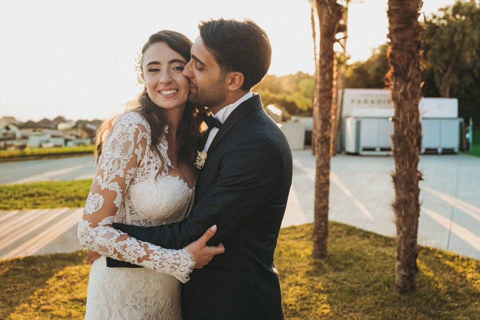 Matrimonio a Milazzo by Juna