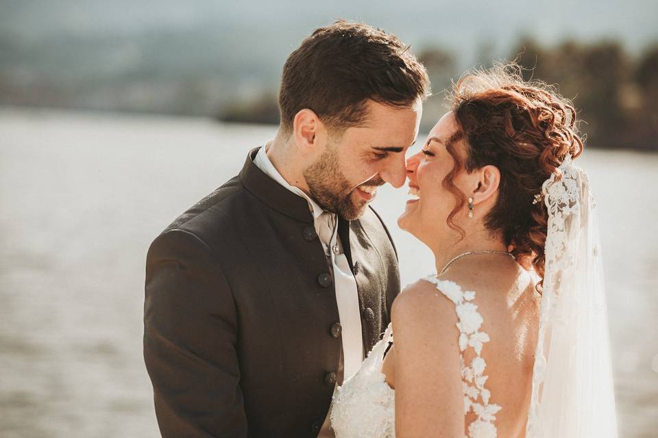 Matrimonio in Sicilia by Juna