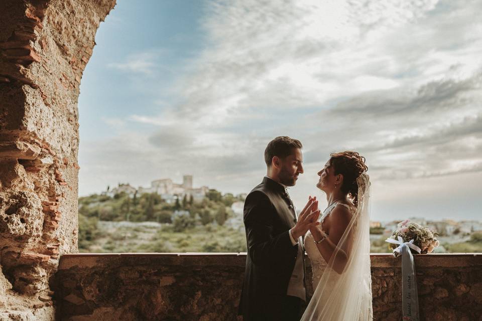 Matrimonio in Sicilia by Juna