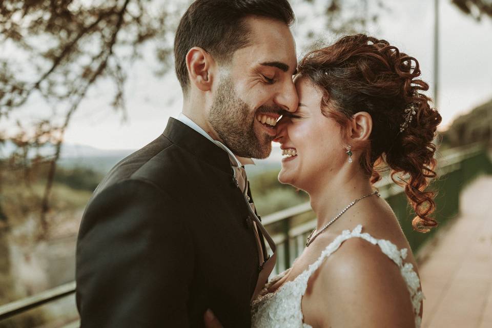 Matrimonio in Sicilia by Juna