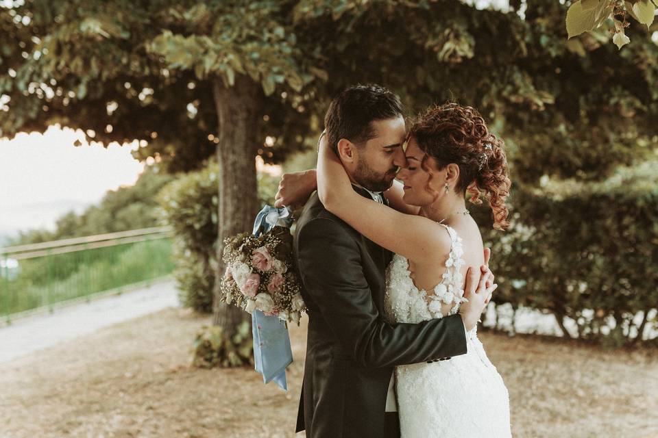 Matrimonio in Sicilia by Juna