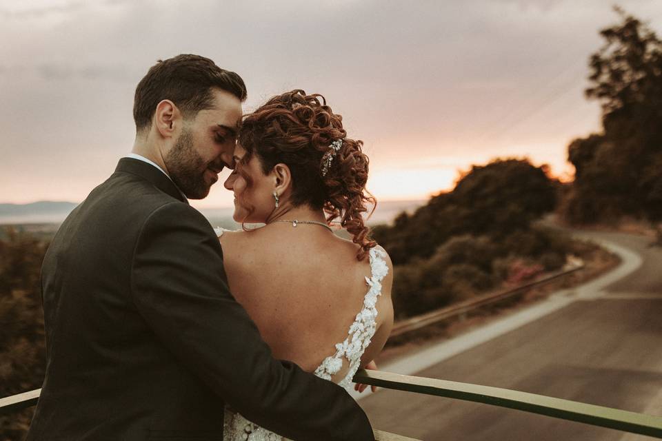 Matrimonio in Sicilia by Juna