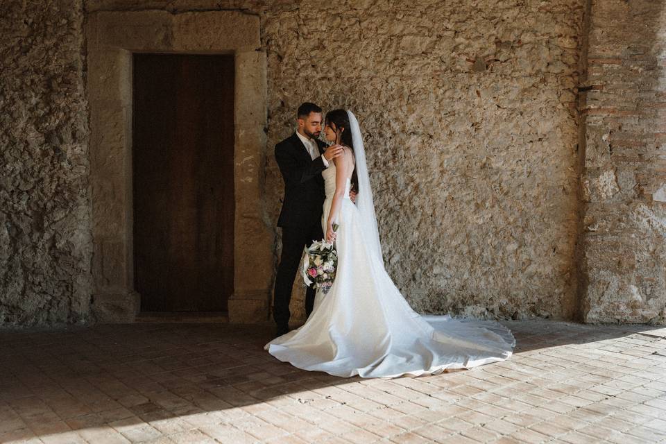 Matrimonio a Messina by Juna