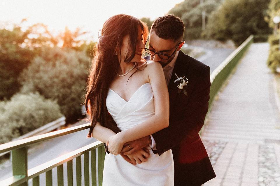 Matrimonio a Messina by Juna