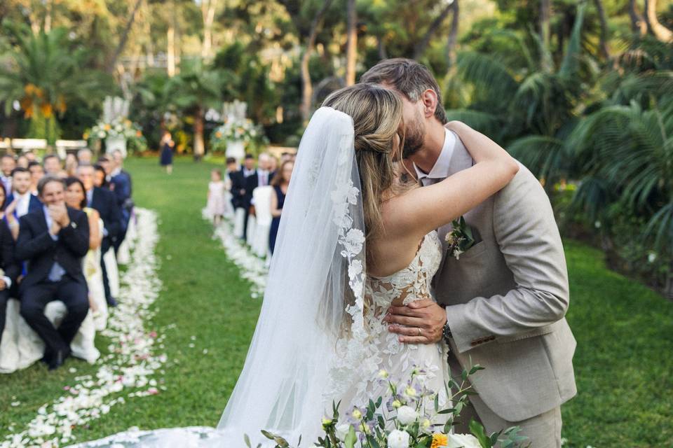 Federica e Lukas