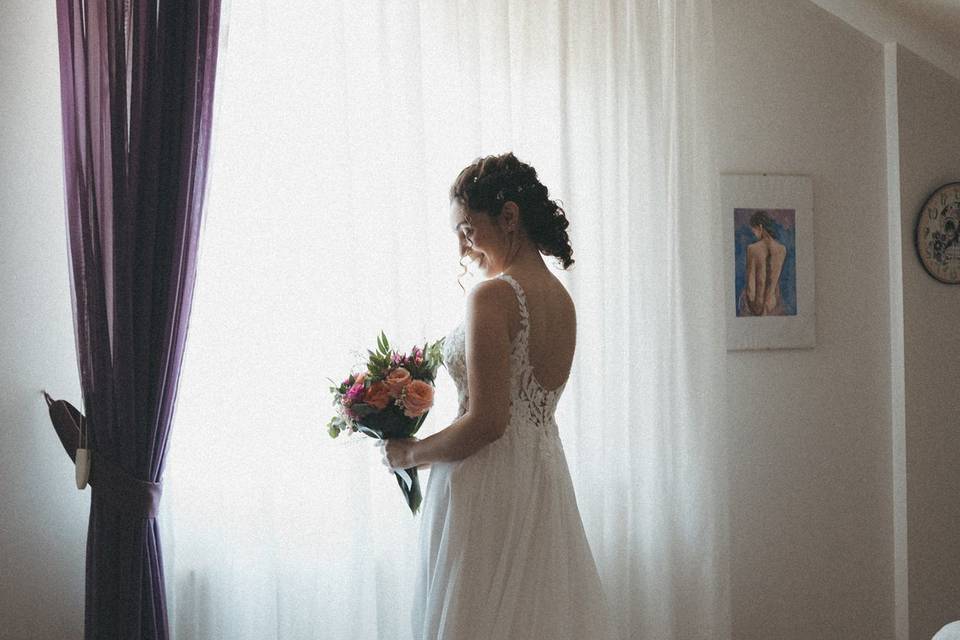 Matrimonio in Sicilia by Juna