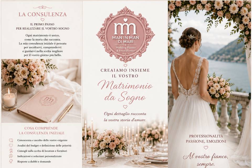 I ns Wedding Packages