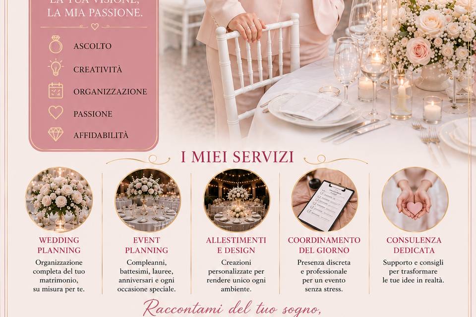 matrimoni unici e speciali