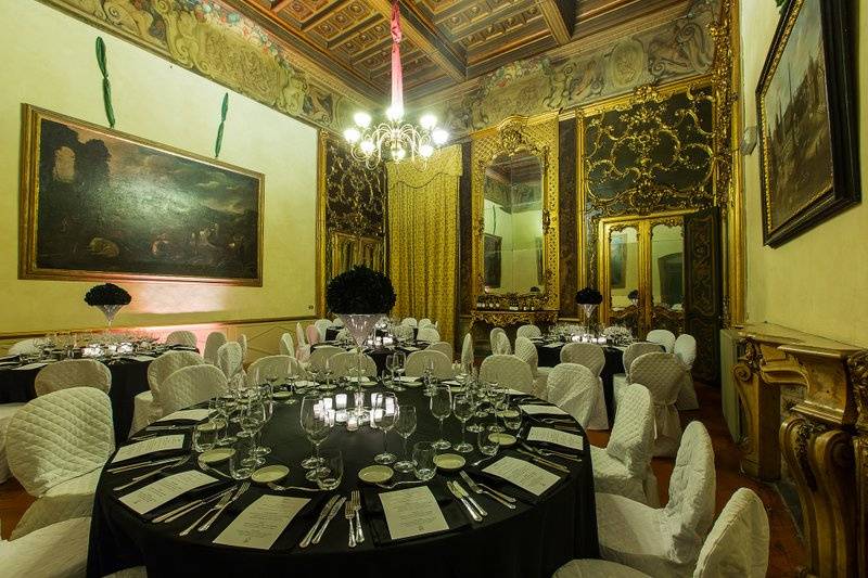 Cena a Palazzo