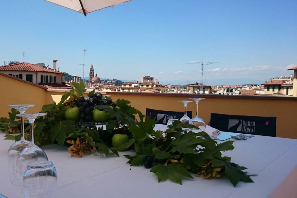 Terrazza